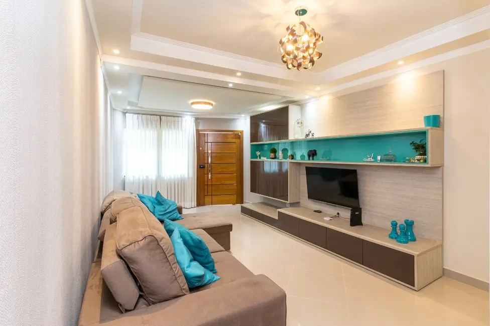 Casa com 3 quartos à venda, 240m2 em Chácara Inglesa, São Paulo - SP - imagem 5 Foto 5 de Casa com 3 quartos à venda, 240m2 em Chácara Inglesa, São Paulo - SP