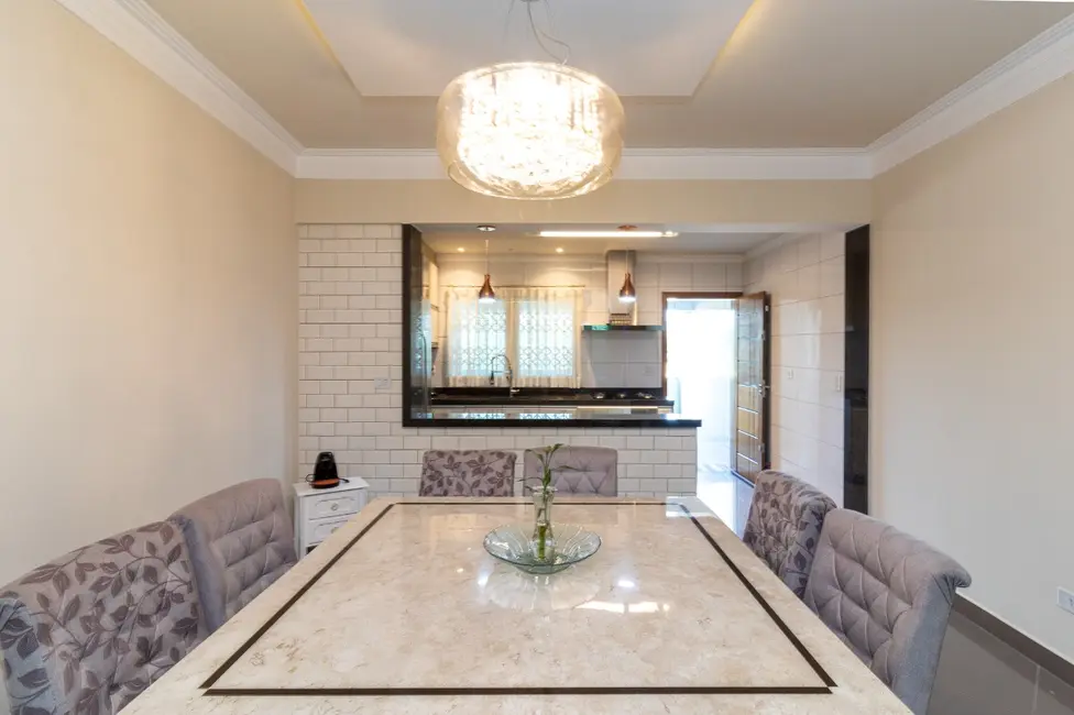 Casa com 3 quartos à venda, 240m2 em Chácara Inglesa, São Paulo - SP - imagem 6 Foto 6 de Casa com 3 quartos à venda, 240m2 em Chácara Inglesa, São Paulo - SP