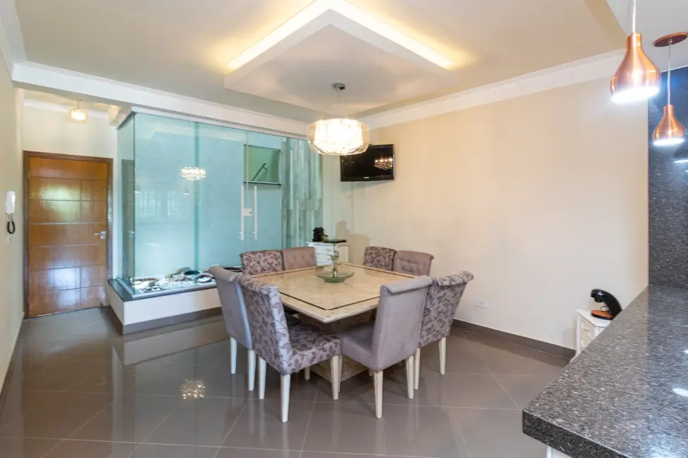 Casa com 3 quartos à venda, 240m2 em Chácara Inglesa, São Paulo - SP - imagem 8 Foto 8 de Casa com 3 quartos à venda, 240m2 em Chácara Inglesa, São Paulo - SP