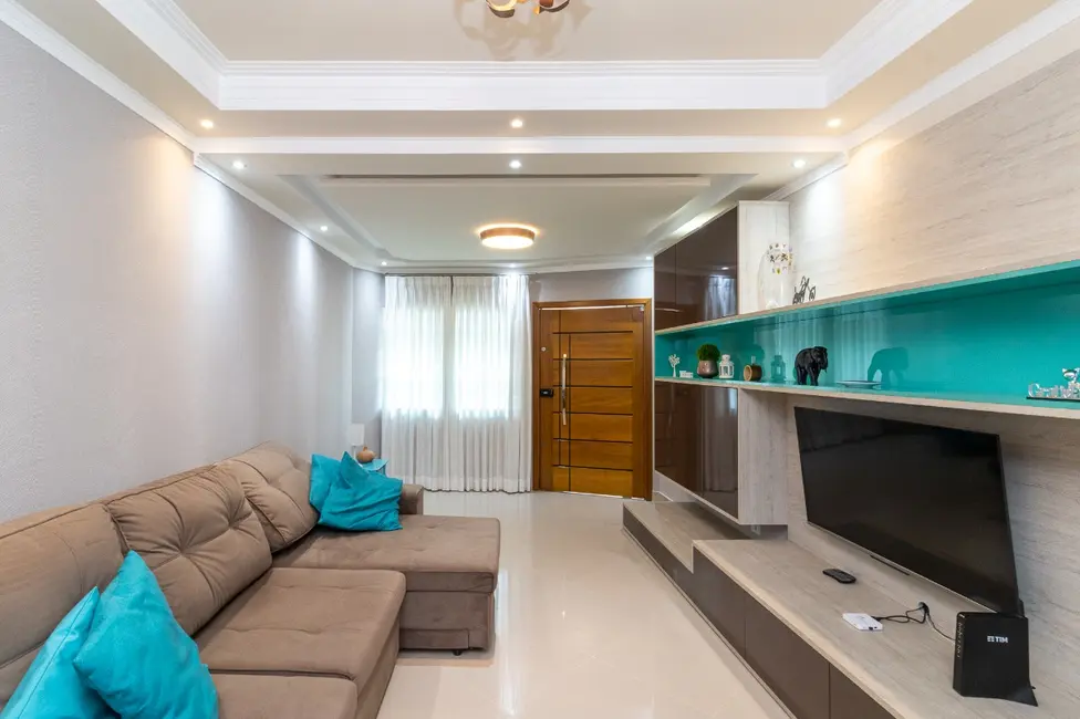 Casa com 3 quartos à venda, 240m2 em Chácara Inglesa, São Paulo - SP - imagem 3 Foto 3 de Casa com 3 quartos à venda, 240m2 em Chácara Inglesa, São Paulo - SP