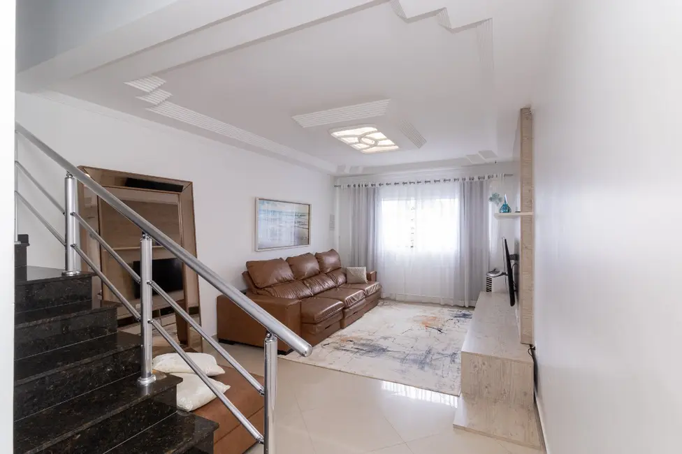 Casa com 3 quartos à venda, 424m2 em Parque Maria Domitila, São Paulo - SP - imagem 4 Foto 4 de Casa com 3 quartos à venda, 424m2 em Parque Maria Domitila, São Paulo - SP