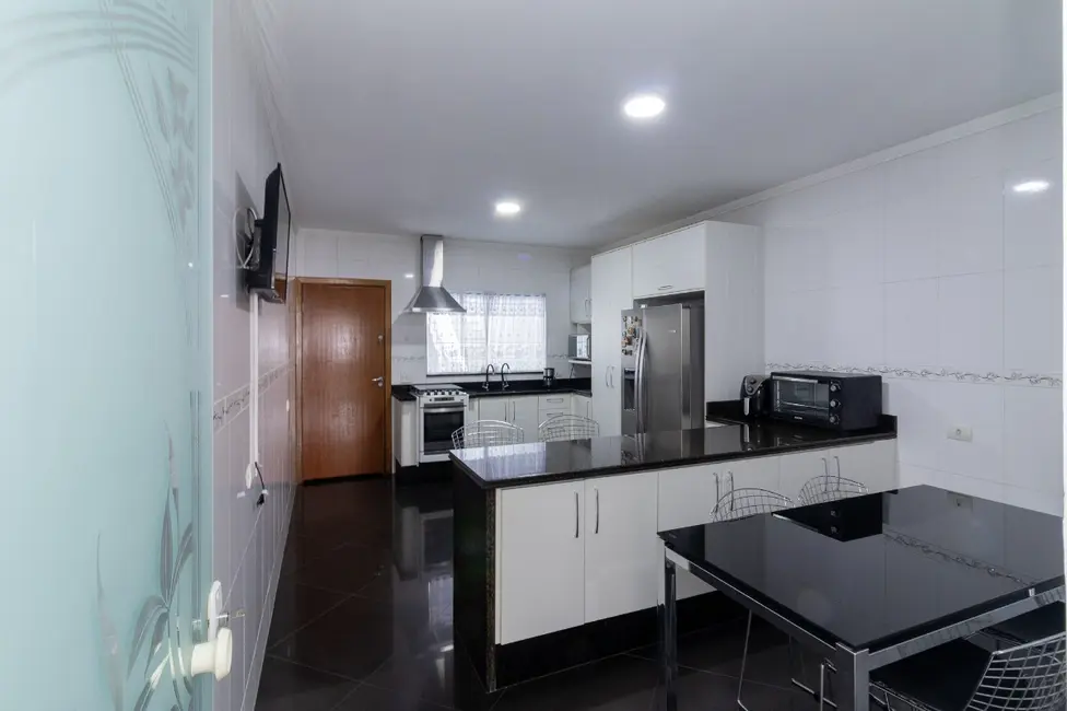 Casa com 3 quartos à venda, 424m2 em Parque Maria Domitila, São Paulo - SP - imagem 7 Foto 7 de Casa com 3 quartos à venda, 424m2 em Parque Maria Domitila, São Paulo - SP