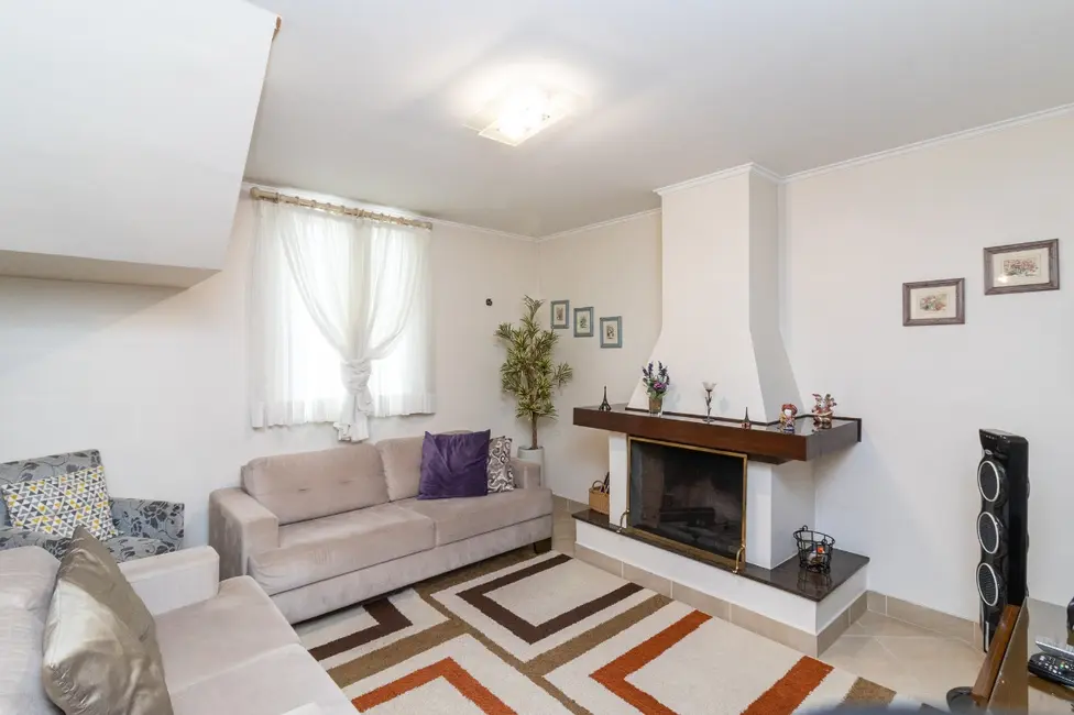 Casa com 4 quartos à venda, 455m2 em City América, São Paulo - SP - imagem 9 Foto 9 de Casa com 4 quartos à venda, 455m2 em City América, São Paulo - SP