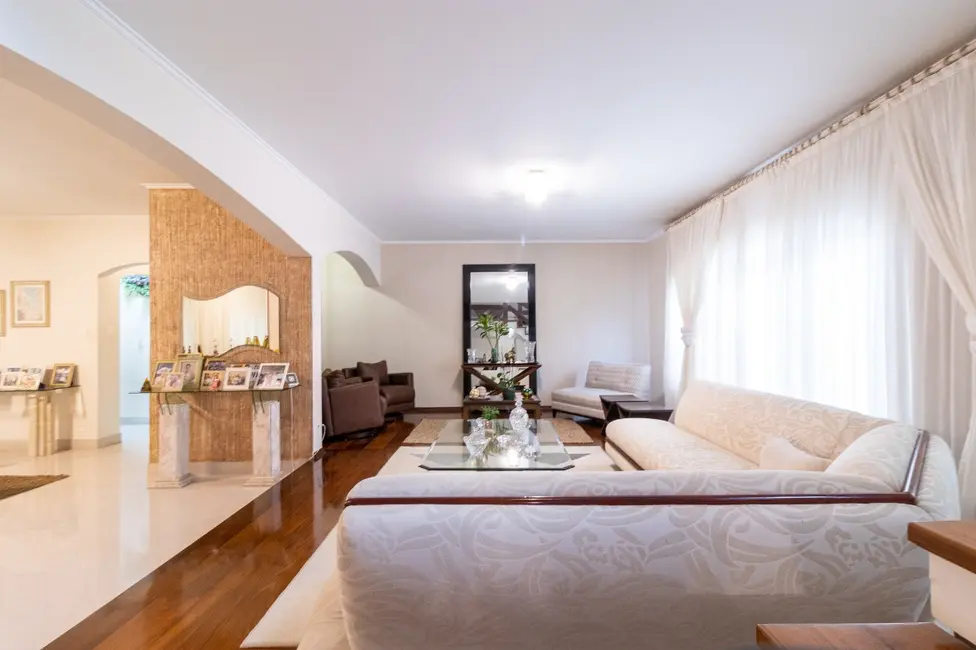 Foto 7 de Casa com 4 quartos à venda, 455m2 em City América, São Paulo - SP