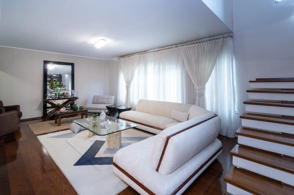 Foto 1 de Casa com 4 quartos à venda, 455m2 em City América, São Paulo - SP