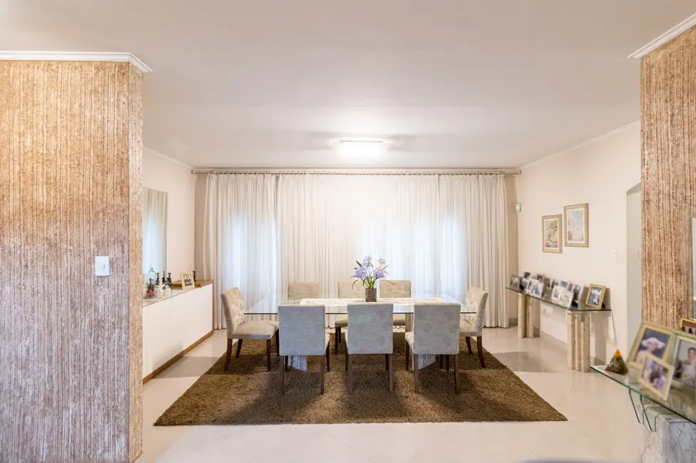 Foto 8 de Casa com 4 quartos à venda, 455m2 em City América, São Paulo - SP