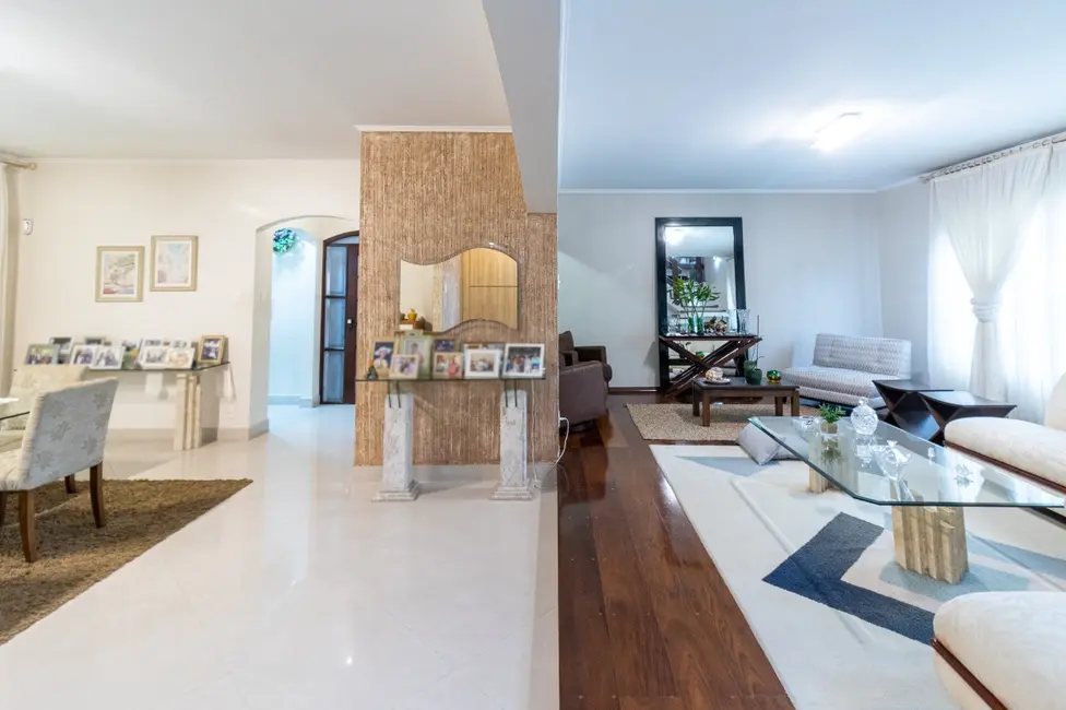 Casa com 4 quartos à venda, 455m2 em City América, São Paulo - SP - imagem 2 Foto 2 de Casa com 4 quartos à venda, 455m2 em City América, São Paulo - SP