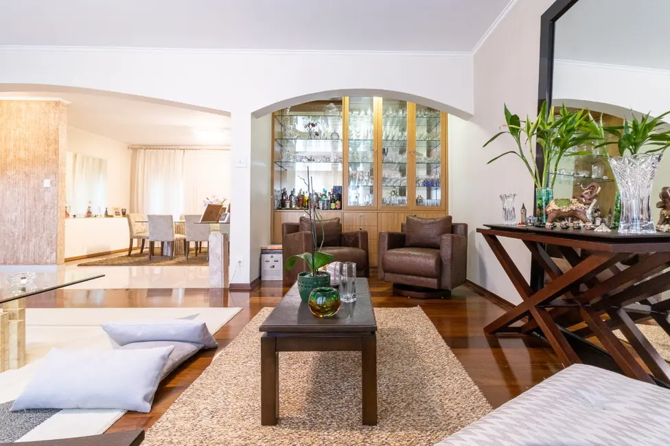 Casa com 4 quartos à venda, 455m2 em City América, São Paulo - SP - imagem 3 Foto 3 de Casa com 4 quartos à venda, 455m2 em City América, São Paulo - SP