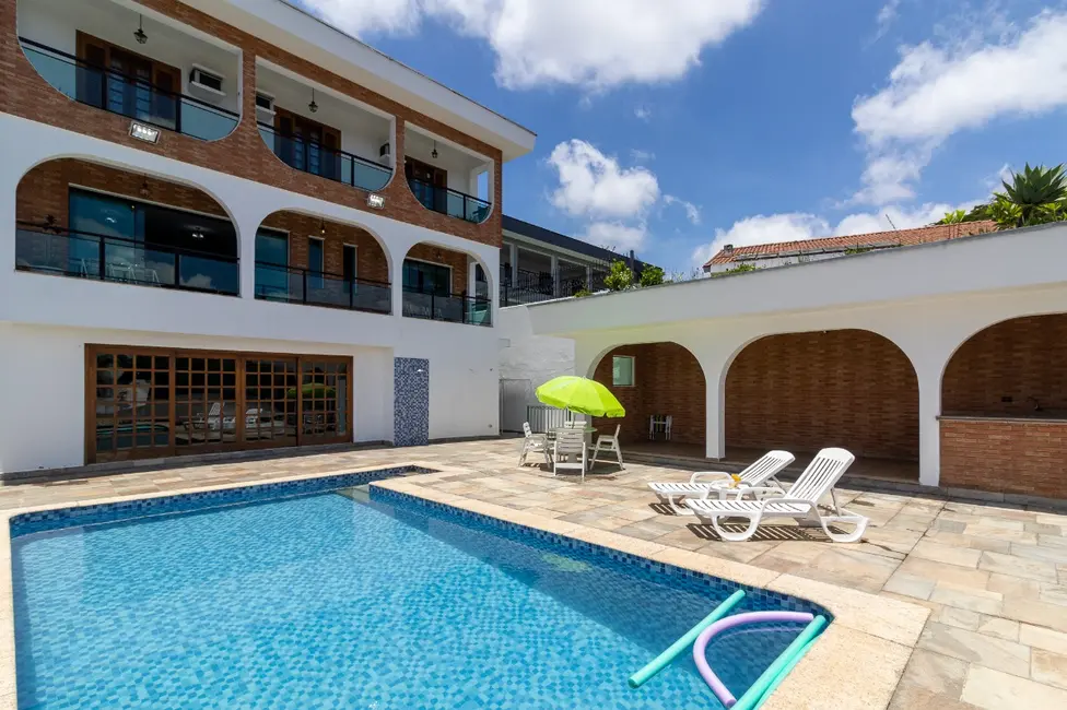 Casa com 6 quartos à venda, 777m2 em City América, São Paulo - SP - imagem 5 Foto 5 de Casa com 6 quartos à venda, 777m2 em City América, São Paulo - SP