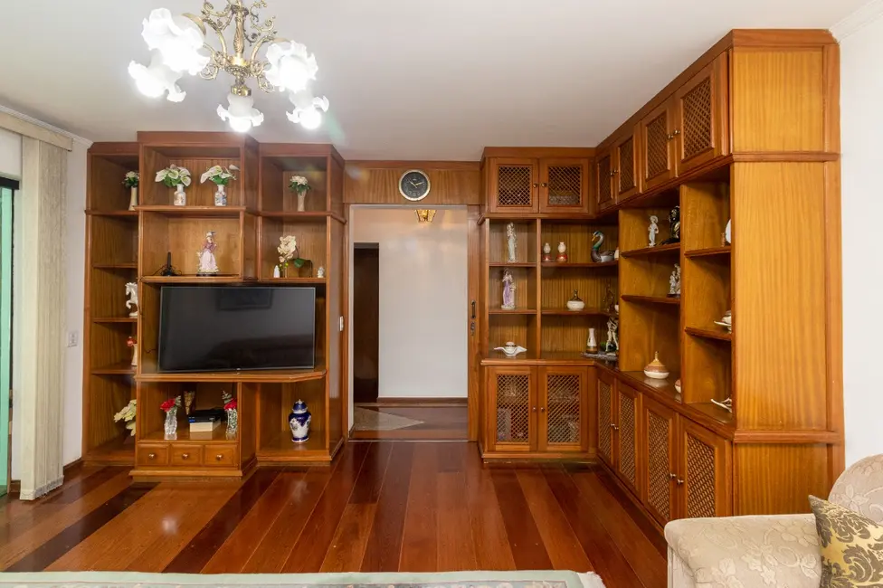 Casa com 6 quartos à venda, 777m2 em City América, São Paulo - SP - imagem 8 Foto 8 de Casa com 6 quartos à venda, 777m2 em City América, São Paulo - SP