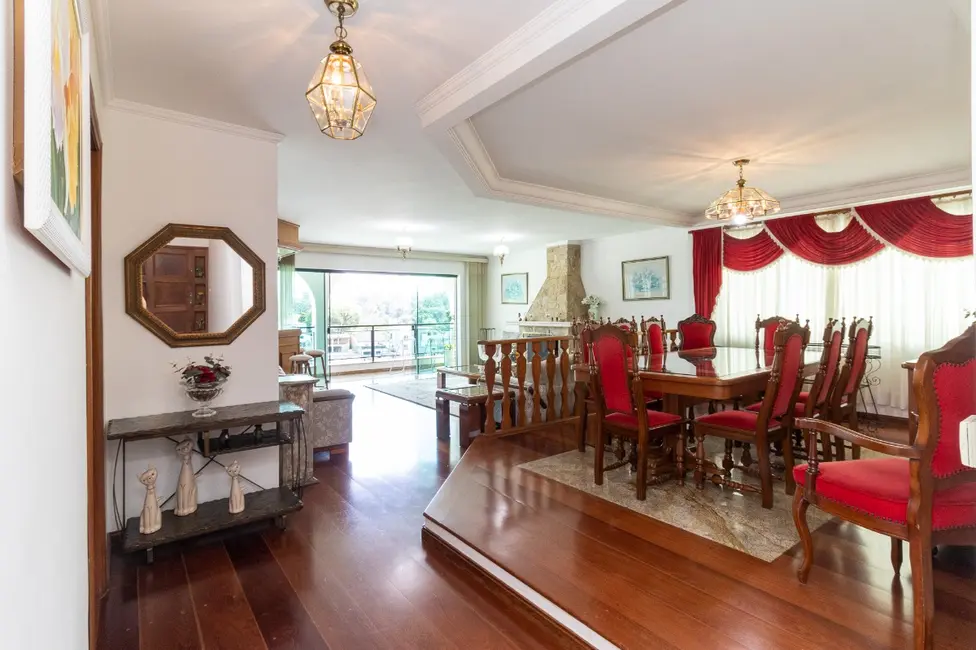 Casa com 6 quartos à venda, 777m2 em City América, São Paulo - SP - imagem 9 Foto 9 de Casa com 6 quartos à venda, 777m2 em City América, São Paulo - SP