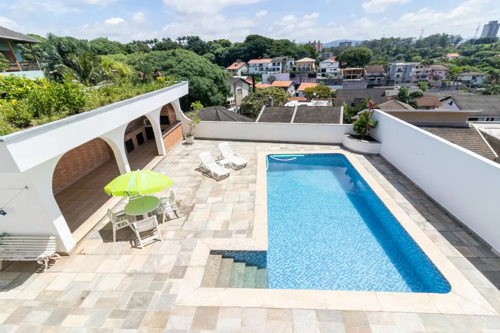 Casa com 6 quartos à venda, 777m2 em City América, São Paulo - SP - imagem 3 Foto 3 de Casa com 6 quartos à venda, 777m2 em City América, São Paulo - SP