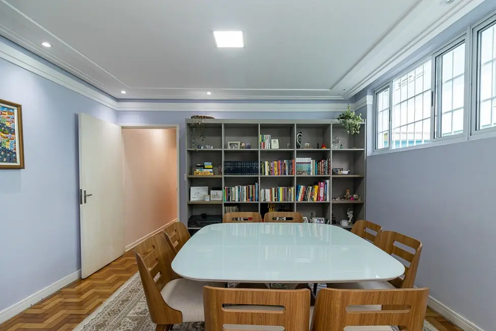 Foto 6 de Casa com 3 quartos à venda, 183m2 em Parque São Domingos, São Paulo - SP