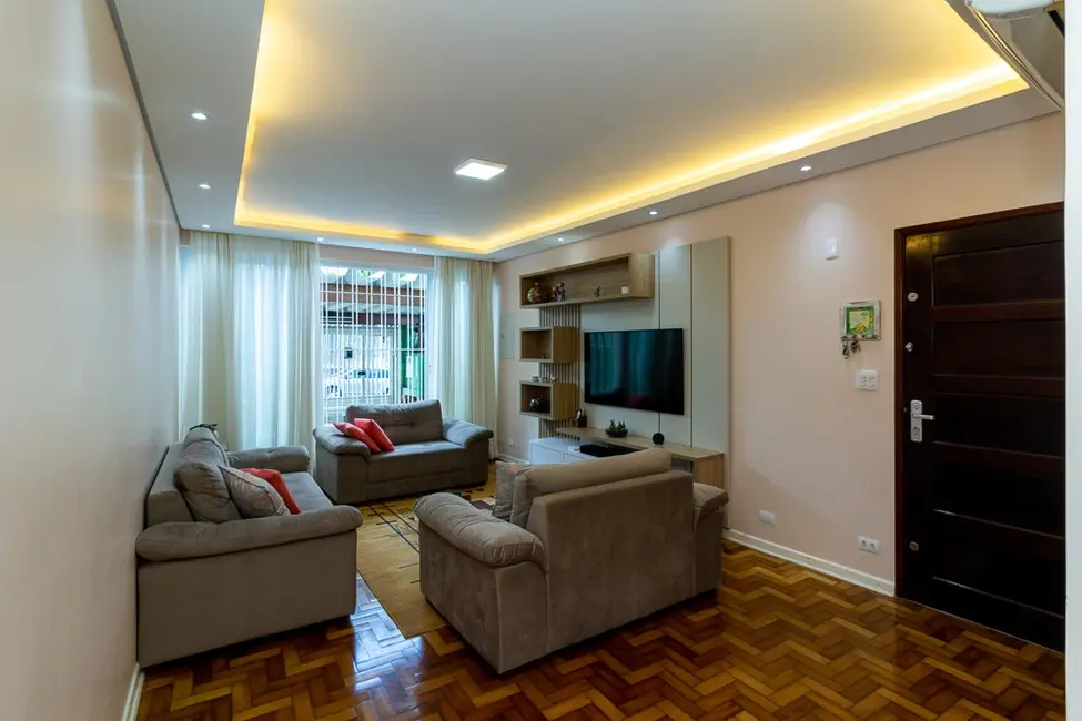 Foto 5 de Casa com 3 quartos à venda, 183m2 em Parque São Domingos, São Paulo - SP