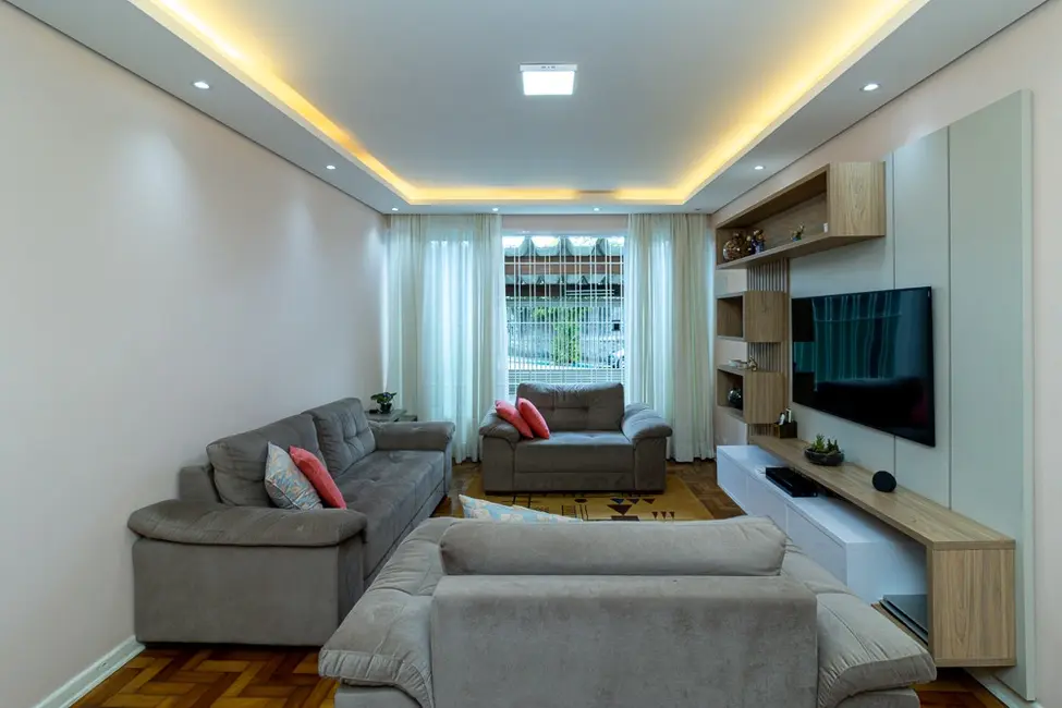 Foto 3 de Casa com 3 quartos à venda, 183m2 em Parque São Domingos, São Paulo - SP