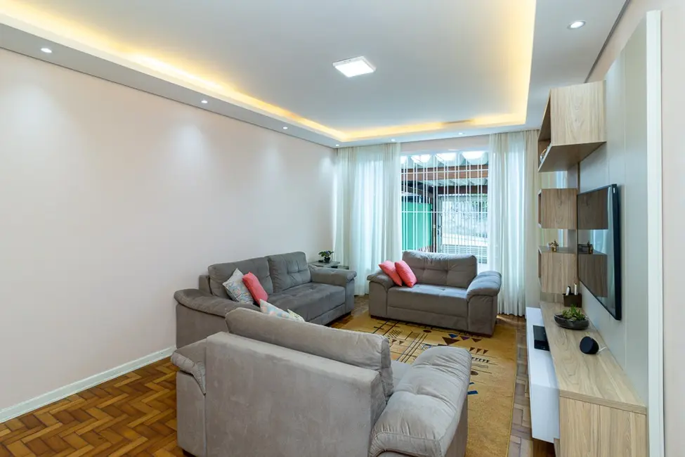 Foto 4 de Casa com 3 quartos à venda, 183m2 em Parque São Domingos, São Paulo - SP