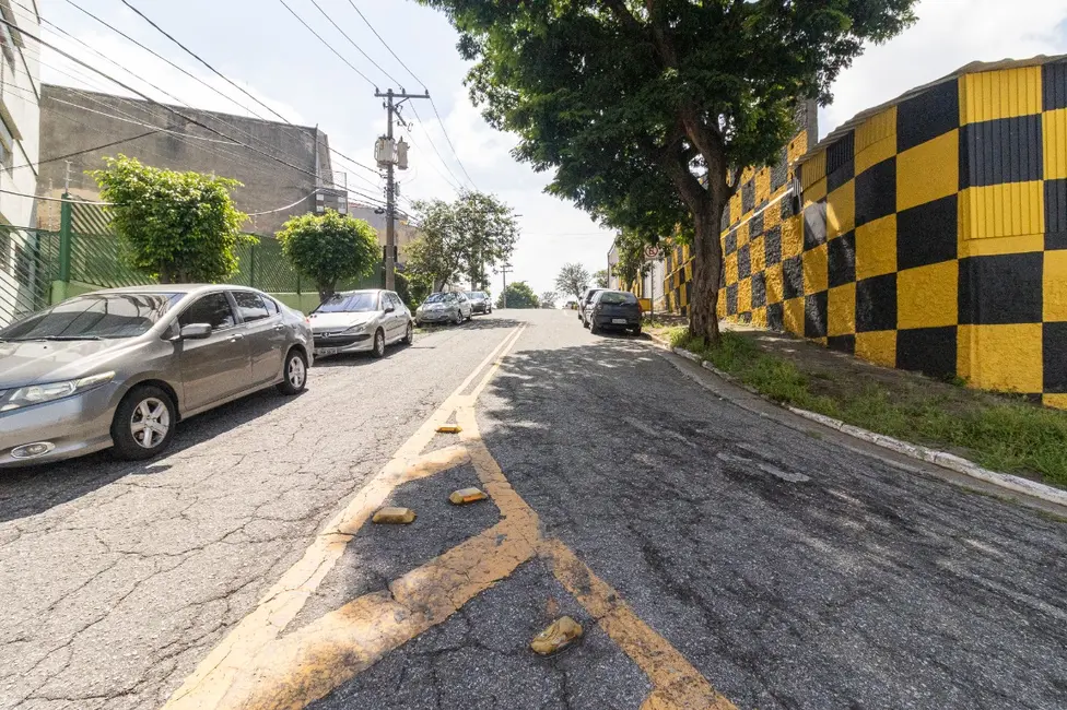 Terreno / Lote à venda em Parque São Domingos, São Paulo - SP - imagem 4 Foto 4 de Terreno / Lote à venda em Parque São Domingos, São Paulo - SP
