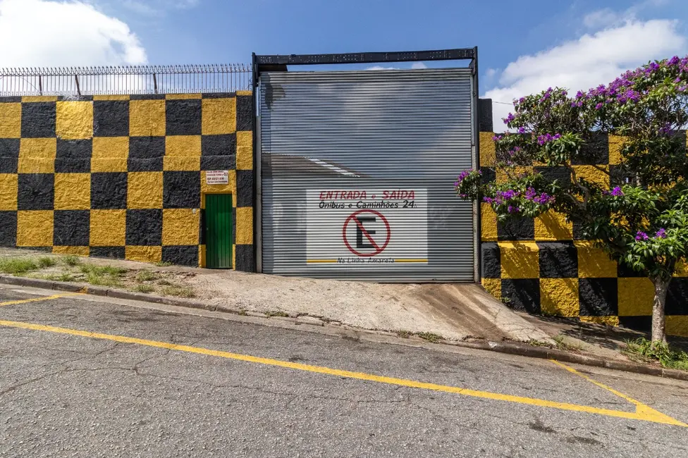 Terreno / Lote à venda em Parque São Domingos, São Paulo - SP - imagem 7 Foto 7 de Terreno / Lote à venda em Parque São Domingos, São Paulo - SP