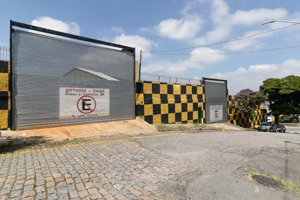 Terreno / Lote à venda em Parque São Domingos, São Paulo - SP - imagem 9 Foto 9 de Terreno / Lote à venda em Parque São Domingos, São Paulo - SP