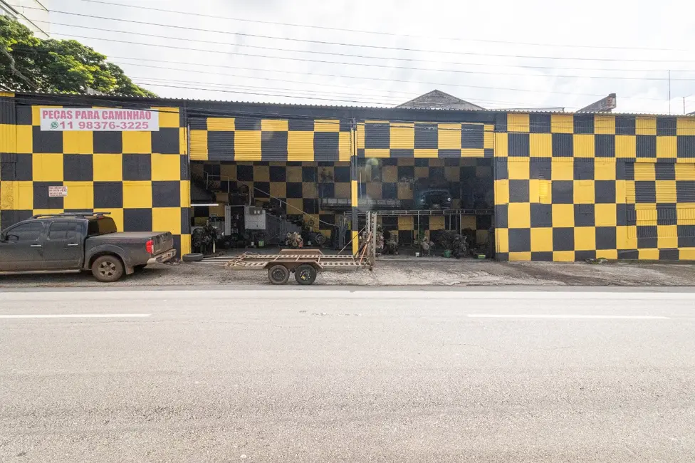 Terreno / Lote à venda em Parque São Domingos, São Paulo - SP - imagem 1 Foto 1 de Terreno / Lote à venda em Parque São Domingos, São Paulo - SP