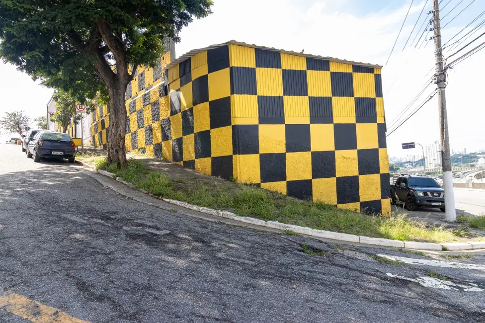 Terreno / Lote à venda em Parque São Domingos, São Paulo - SP - imagem 3 Foto 3 de Terreno / Lote à venda em Parque São Domingos, São Paulo - SP