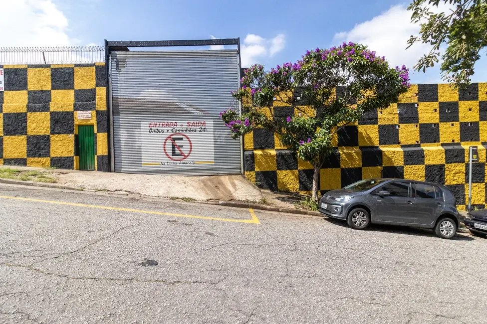 Terreno / Lote à venda em Parque São Domingos, São Paulo - SP - imagem 5 Foto 5 de Terreno / Lote à venda em Parque São Domingos, São Paulo - SP