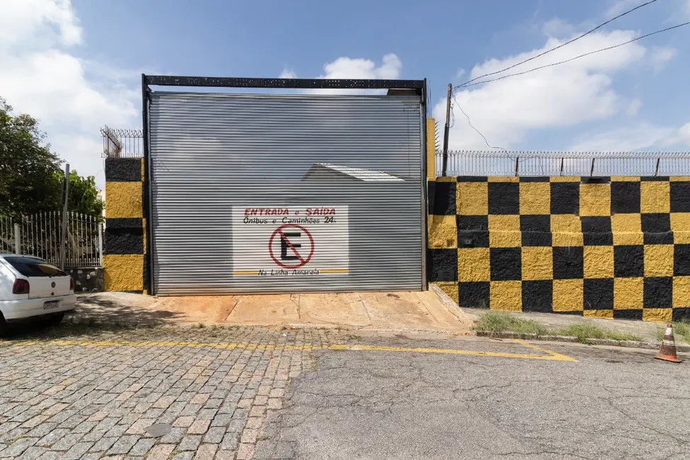 Terreno / Lote à venda em Parque São Domingos, São Paulo - SP - imagem 8 Foto 8 de Terreno / Lote à venda em Parque São Domingos, São Paulo - SP