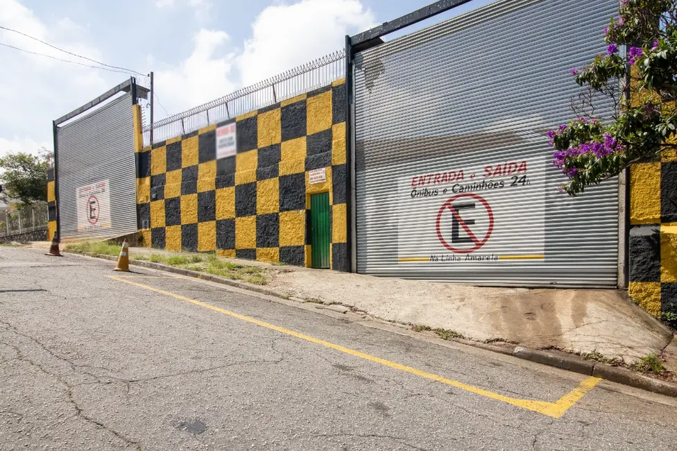 Terreno / Lote à venda em Parque São Domingos, São Paulo - SP - imagem 6 Foto 6 de Terreno / Lote à venda em Parque São Domingos, São Paulo - SP