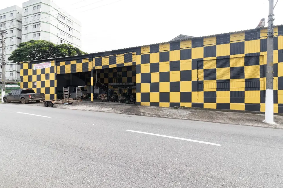 Terreno / Lote à venda em Parque São Domingos, São Paulo - SP - imagem 2 Foto 2 de Terreno / Lote à venda em Parque São Domingos, São Paulo - SP