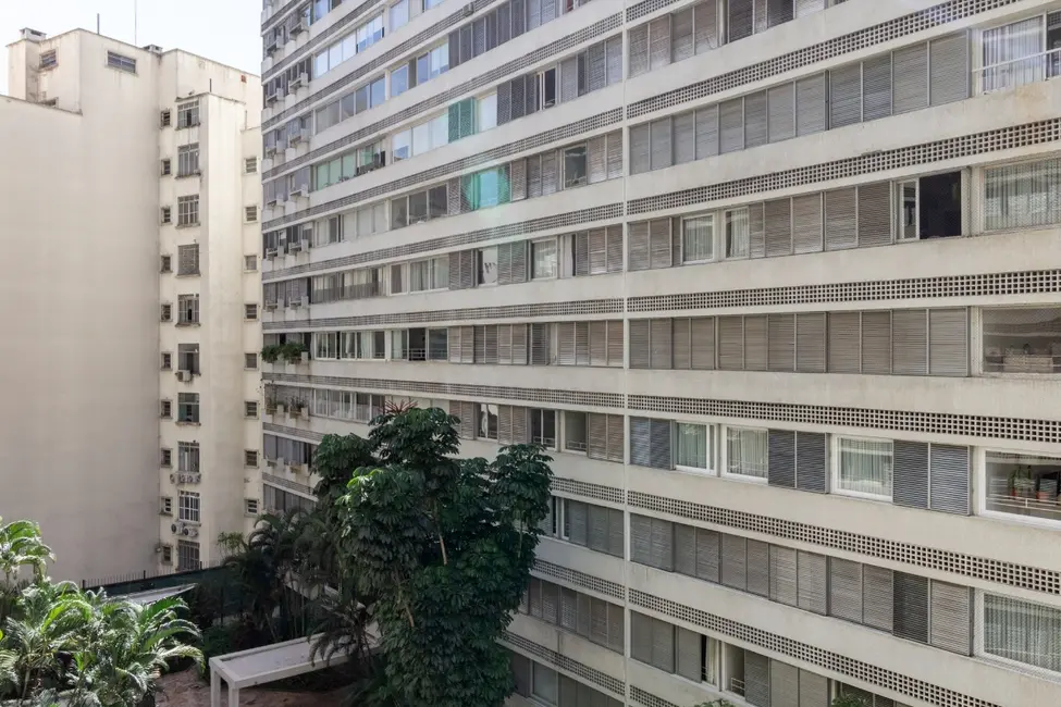 Foto 2 de Apartamento com 3 quartos à venda, 180m2 em Higienópolis, São Paulo - SP