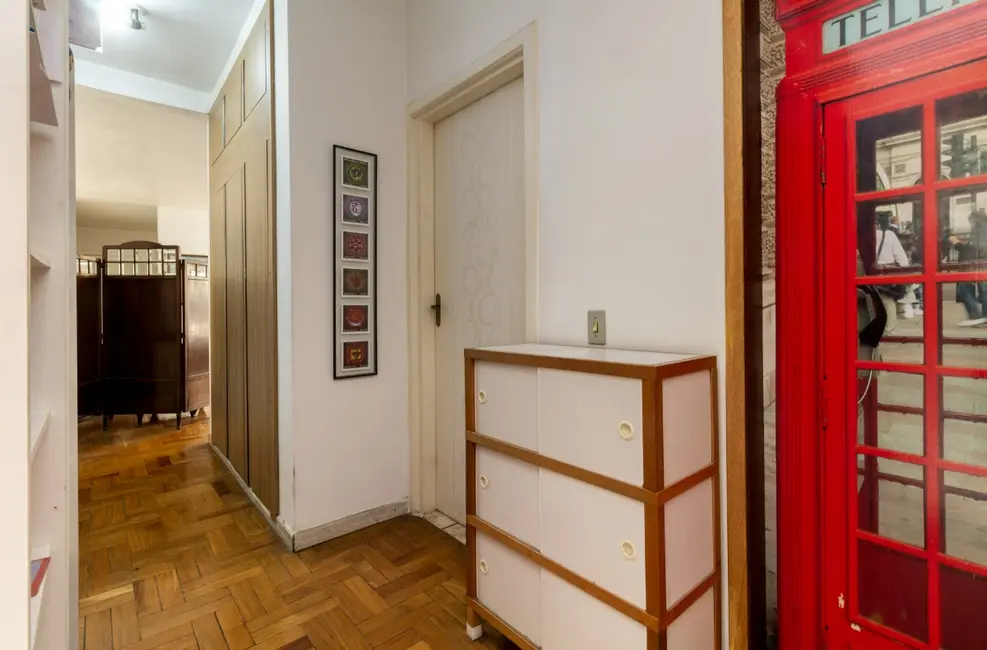 Foto 9 de Apartamento com 3 quartos à venda, 180m2 em Higienópolis, São Paulo - SP