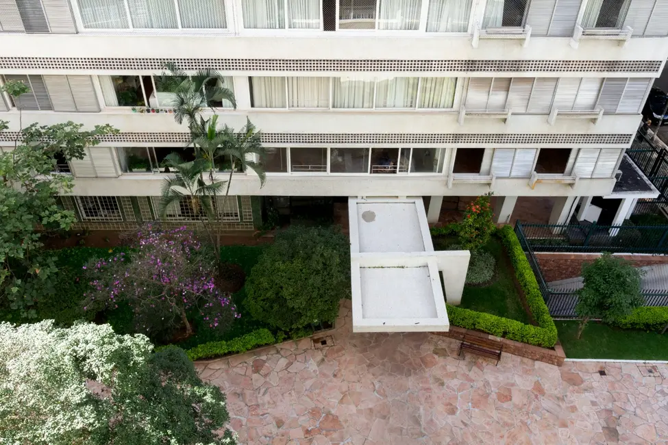 Foto 7 de Apartamento com 3 quartos à venda, 180m2 em Higienópolis, São Paulo - SP