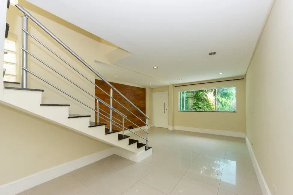 Foto 3 de Sobrado com 3 quartos à venda, 148m2 em Parque Alves de Lima, São Paulo - SP