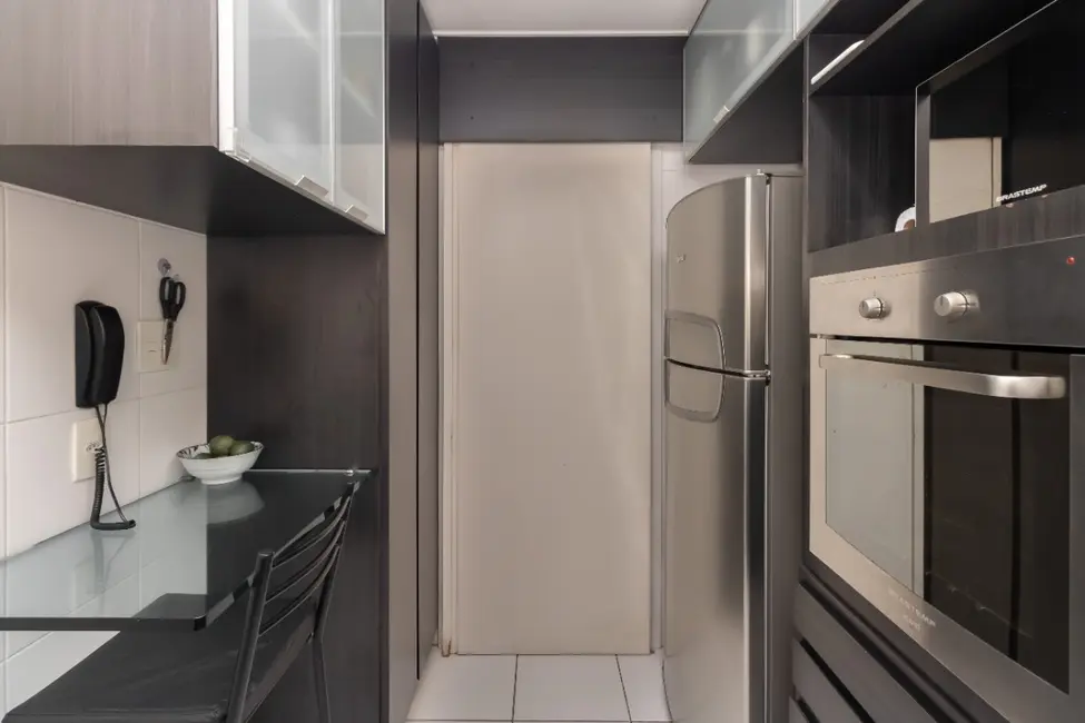 Foto 7 de Apartamento com 2 quartos à venda, 96m2 em Vila Cordeiro, São Paulo - SP