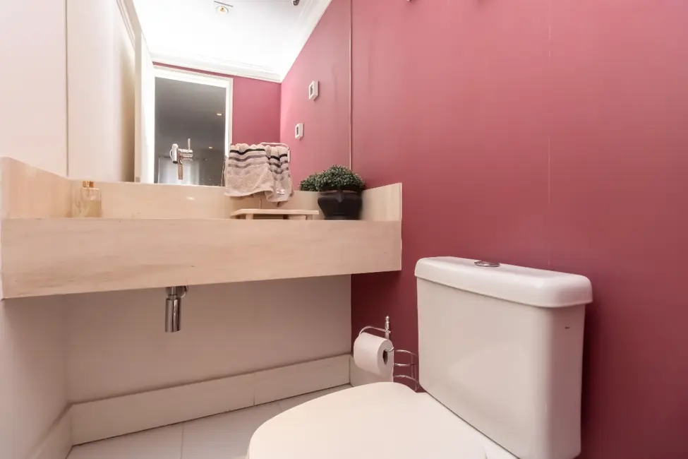 Foto 6 de Apartamento com 2 quartos à venda, 96m2 em Vila Cordeiro, São Paulo - SP