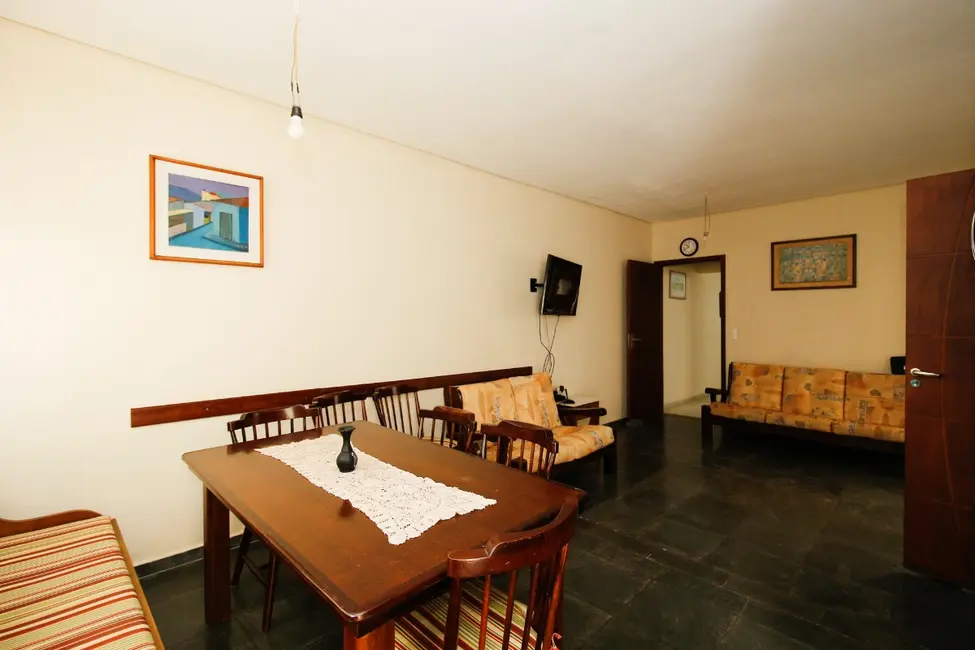 Foto 2 de Casa com 2 quartos à venda, 94m2 em Planalto Paulista, São Paulo - SP