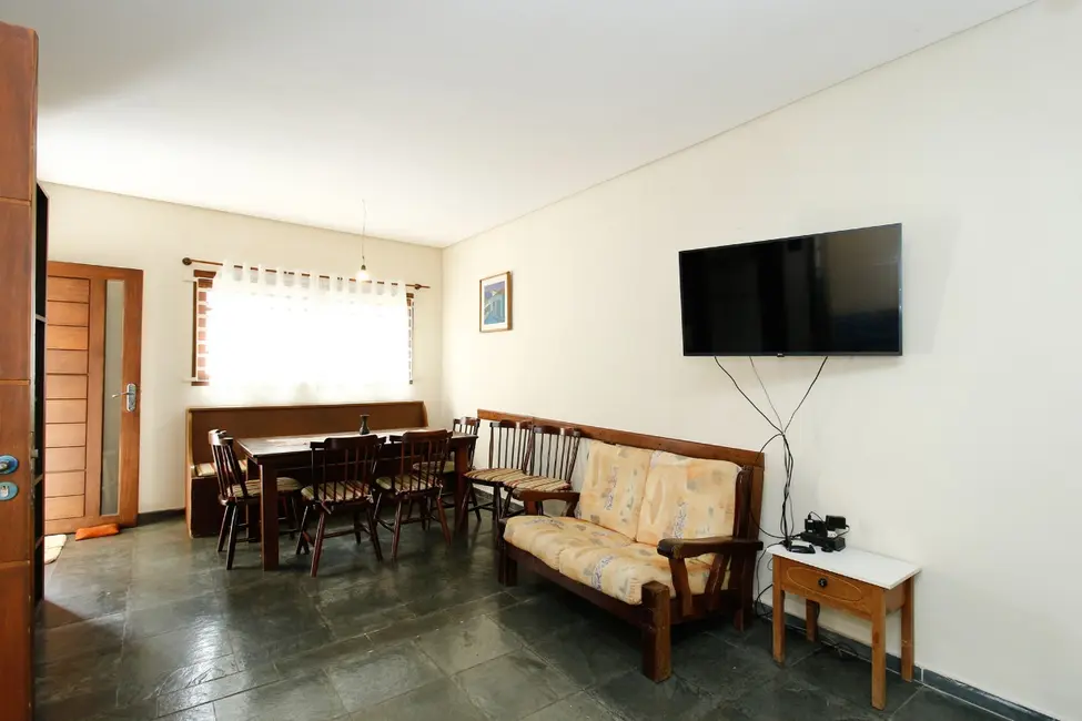 Casa com 2 quartos à venda, 94m2 em Planalto Paulista, São Paulo - SP - imagem 3 Foto 3 de Casa com 2 quartos à venda, 94m2 em Planalto Paulista, São Paulo - SP