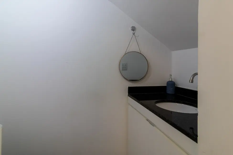 Foto 7 de Casa de Condomínio com 2 quartos à venda, 82m2 em Vila Mangalot, São Paulo - SP