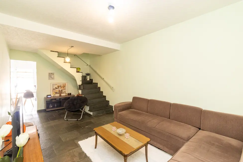 Foto 5 de Sobrado com 2 quartos à venda, 80m2 em Vila Yara, São Paulo - SP