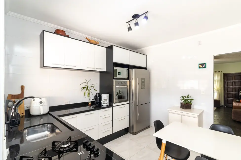 Foto 1 de Sobrado com 2 quartos à venda, 80m2 em Vila Yara, São Paulo - SP