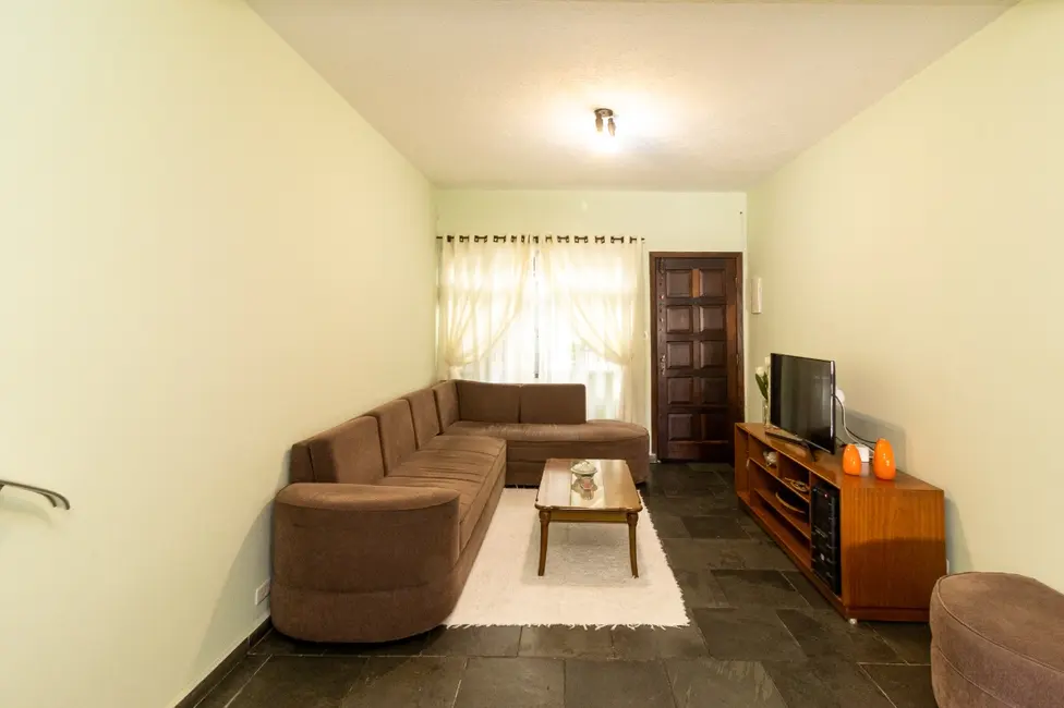 Foto 3 de Sobrado com 2 quartos à venda, 80m2 em Vila Yara, São Paulo - SP