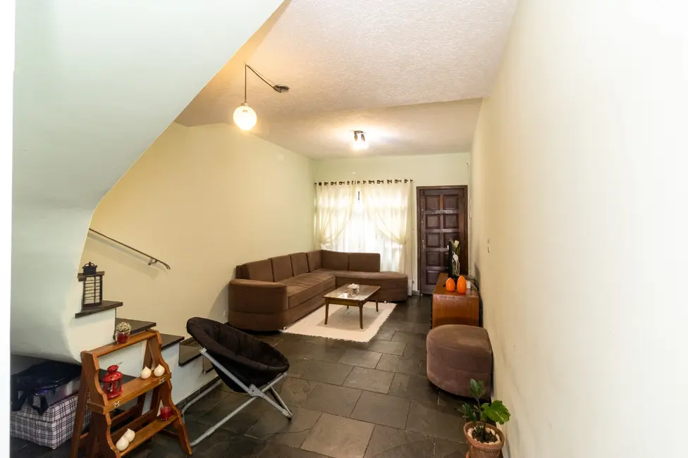 Foto 4 de Sobrado com 2 quartos à venda, 80m2 em Vila Yara, São Paulo - SP