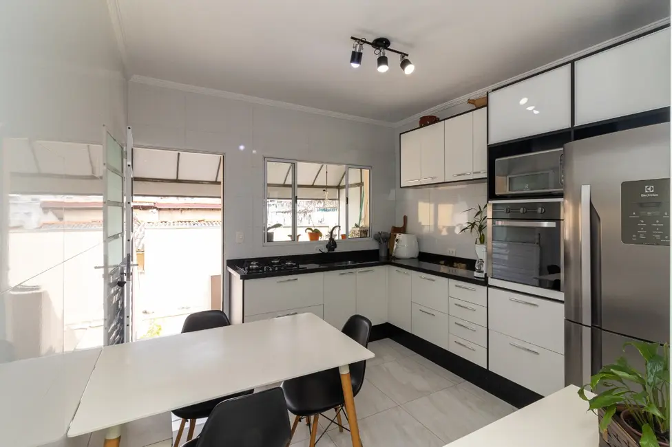 Foto 6 de Sobrado com 2 quartos à venda, 80m2 em Vila Yara, São Paulo - SP