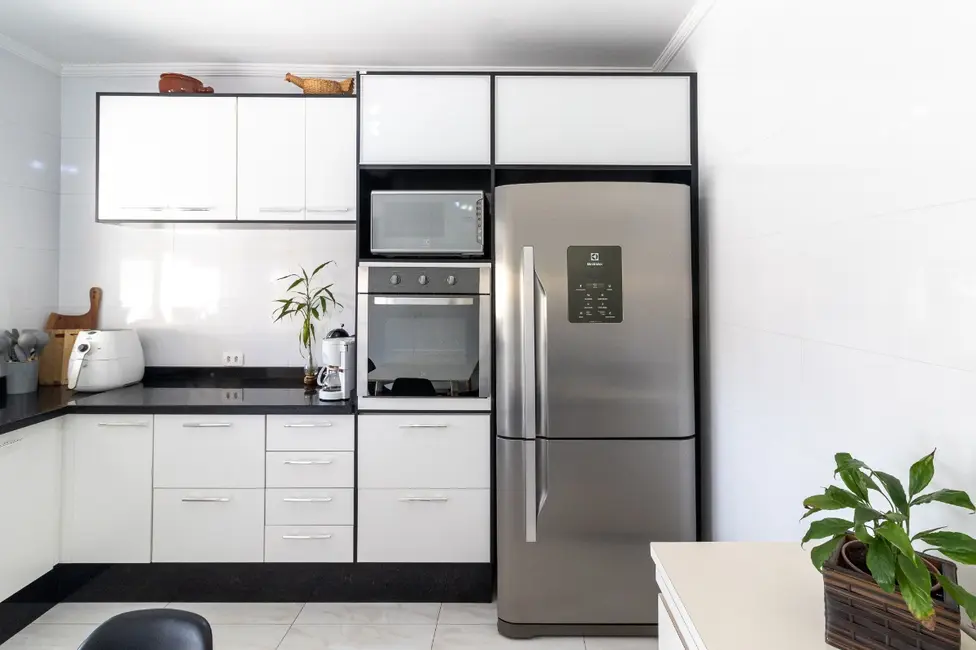 Foto 7 de Sobrado com 2 quartos à venda, 80m2 em Vila Yara, São Paulo - SP