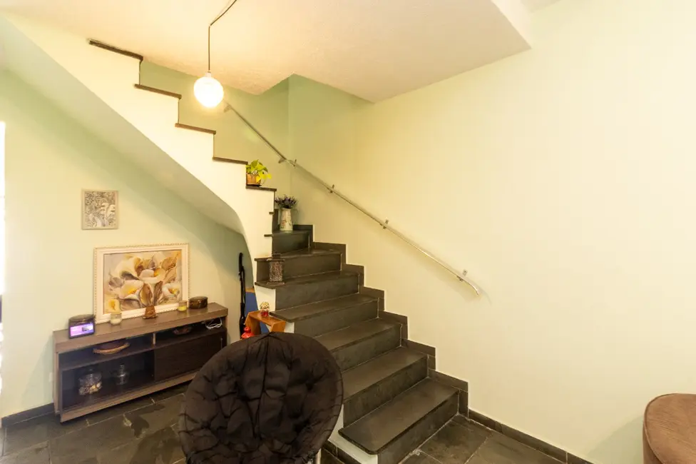 Foto 9 de Sobrado com 2 quartos à venda, 80m2 em Vila Yara, São Paulo - SP