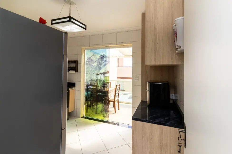 Foto 6 de Sobrado com 3 quartos à venda, 79m2 em Vila Guedes, São Paulo - SP