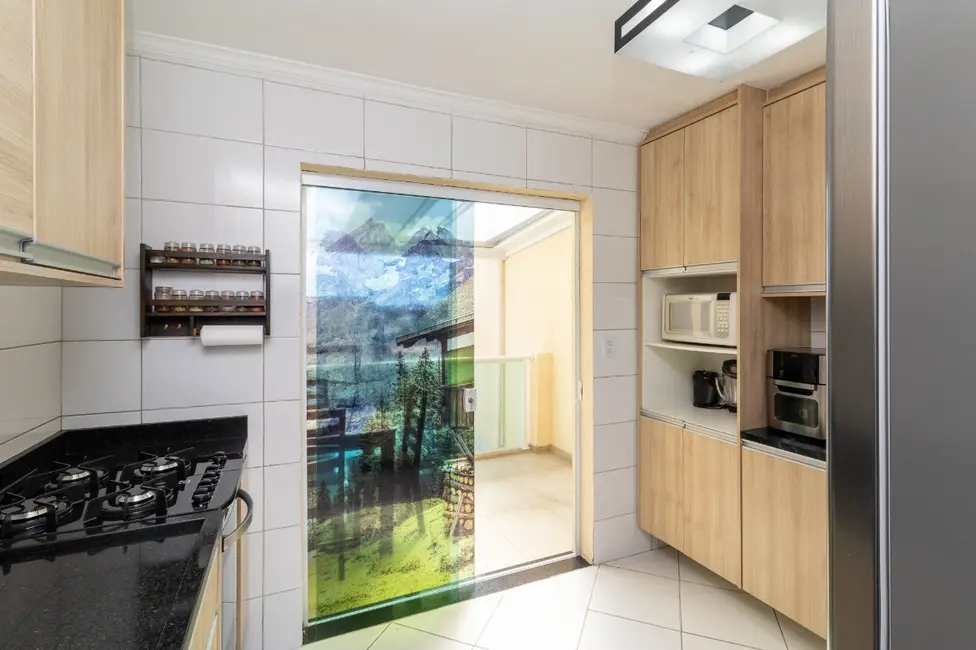 Foto 8 de Sobrado com 3 quartos à venda, 79m2 em Vila Guedes, São Paulo - SP