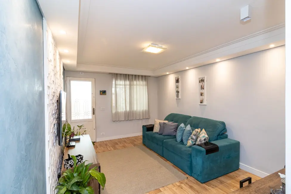 Foto 5 de Sobrado com 3 quartos à venda, 79m2 em Vila Guedes, São Paulo - SP