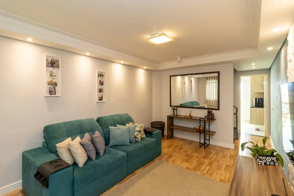 Foto 2 de Sobrado com 3 quartos à venda, 79m2 em Vila Guedes, São Paulo - SP