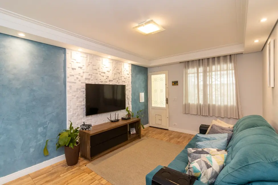 Foto 4 de Sobrado com 3 quartos à venda, 79m2 em Vila Guedes, São Paulo - SP